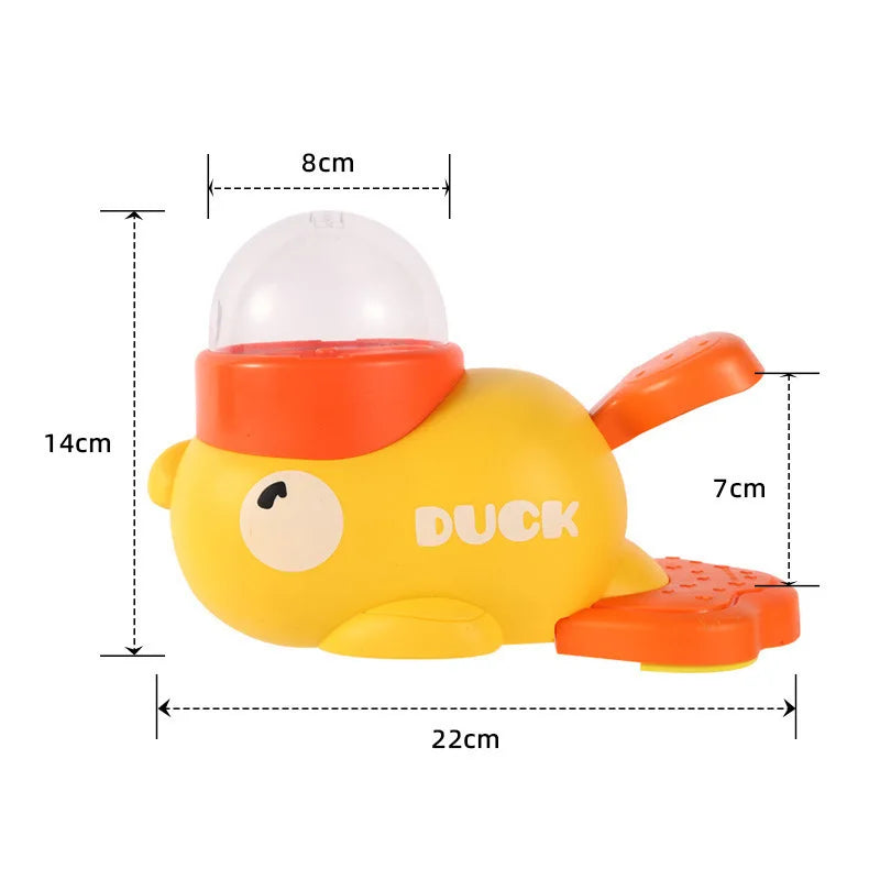 Interactive Pet Learning Toy