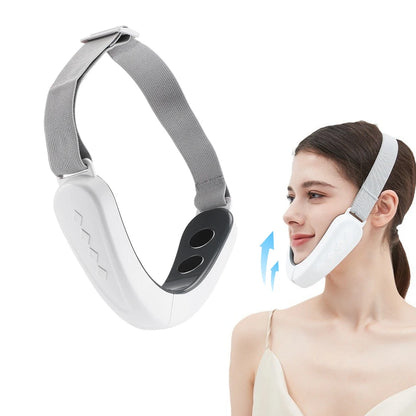 Facial Toning Lift Belt