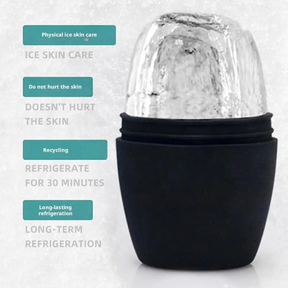 Skin Care Ice Cube