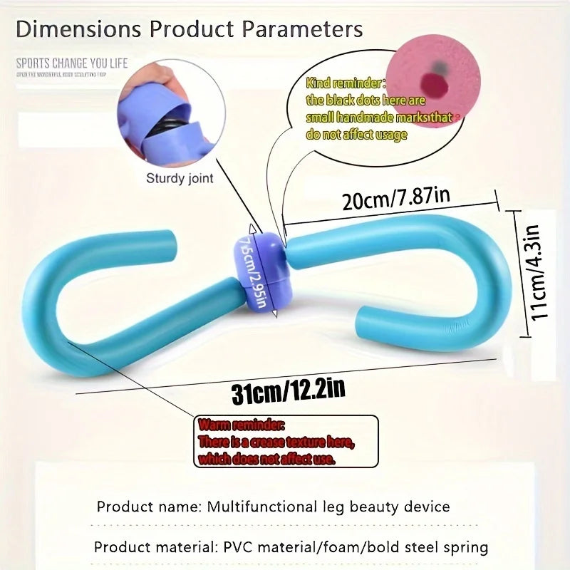 Multi-Functional Leg Toner