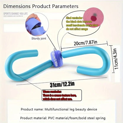 Multi-Functional Leg Toner