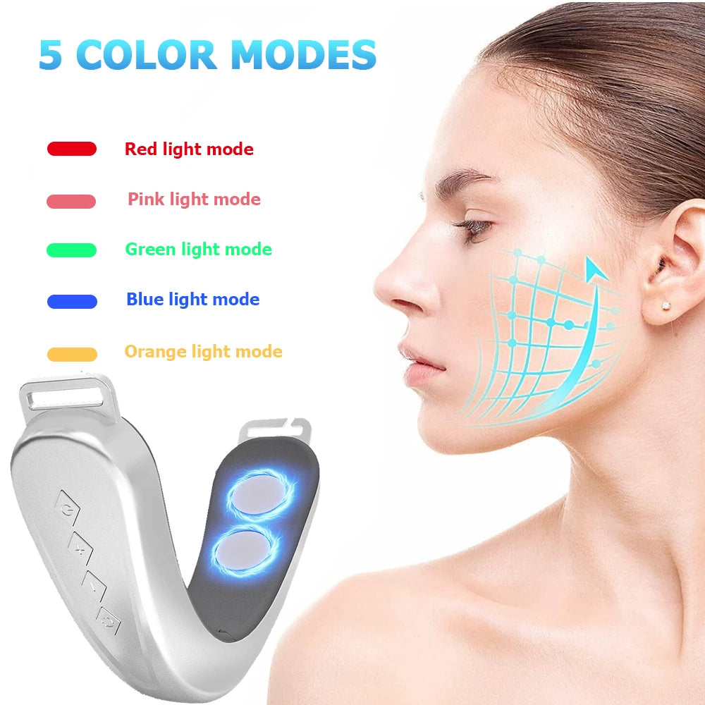 Facial Toning Lift Belt