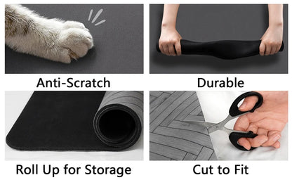 Waterproof Pet Food Mat