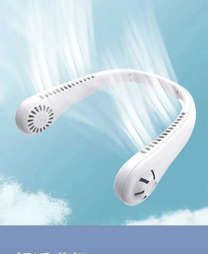 Portable Mini Neck Fan