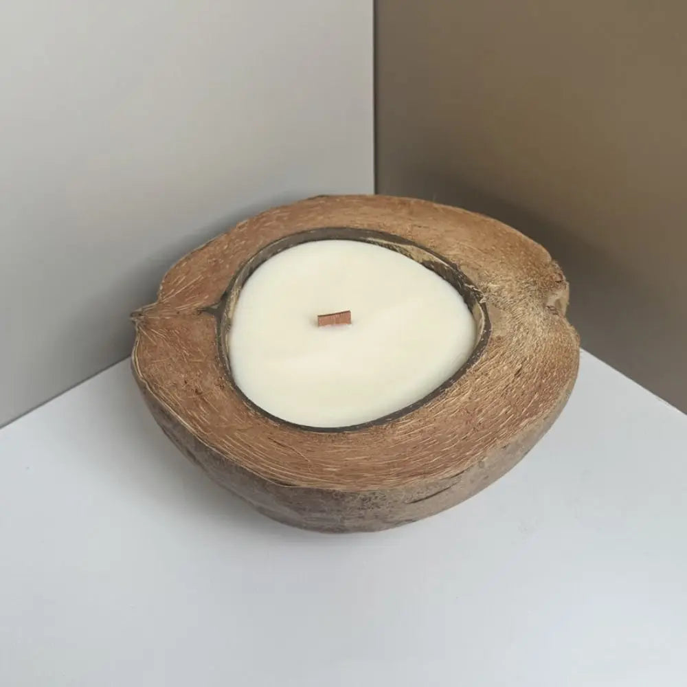 Wax-Free Candle Stand