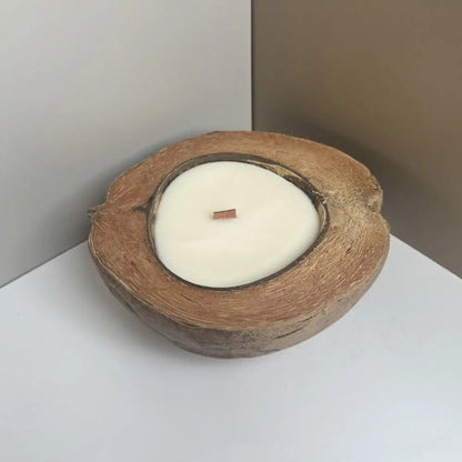 Wax-Free Candle Stand