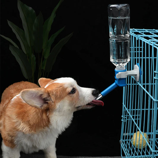 Pet Water Dispenser Nozzle