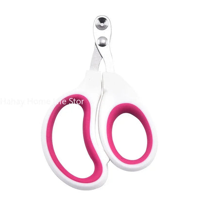 Pet Nail Grooming Clippers