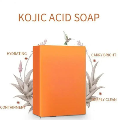 Kojic Whitening Soap