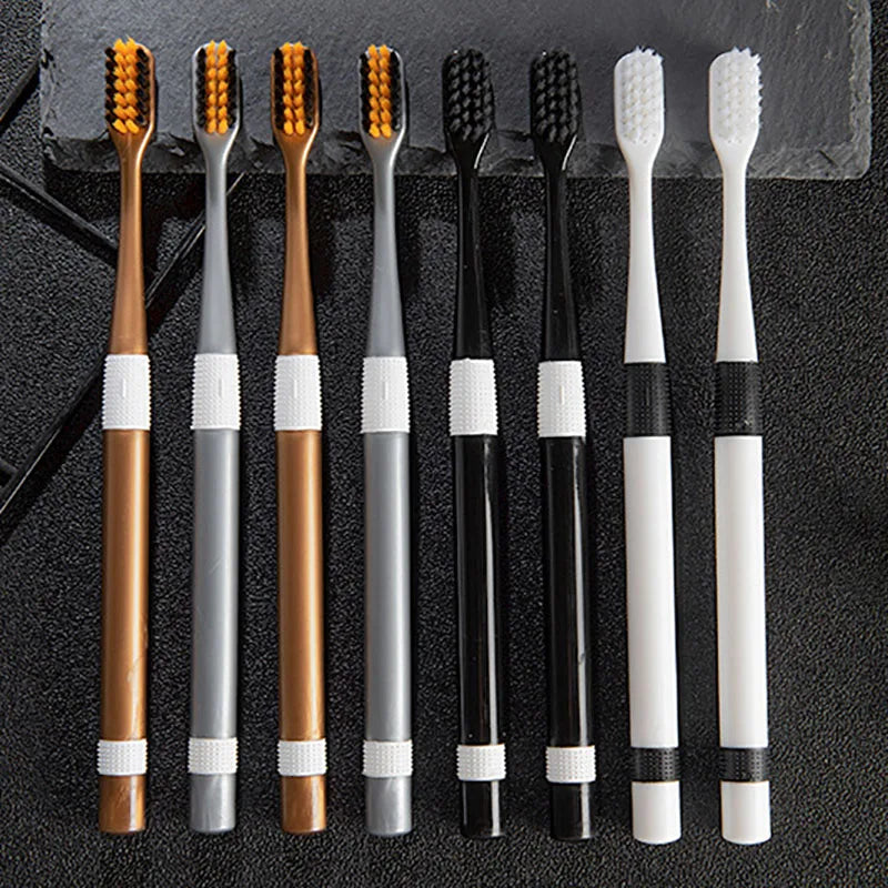 Bamboo Charcoal Brushes