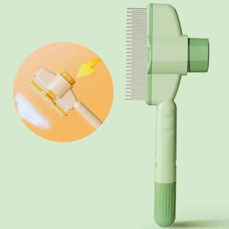 Pet Massage Grooming Tool
