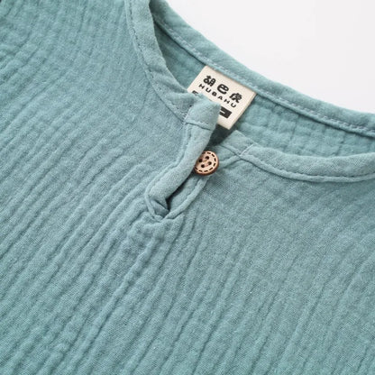 Organic Baby Tee