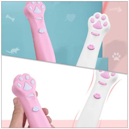 Laser Cat Teaser Toy
