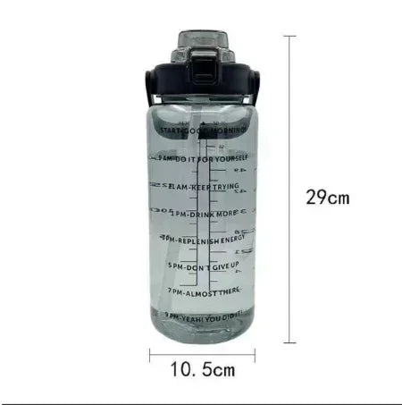 2L Travel Kettle