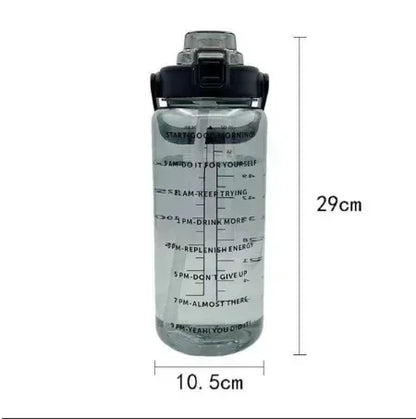2L Travel Kettle