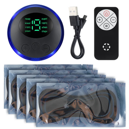 EMS Electric Neck Massager