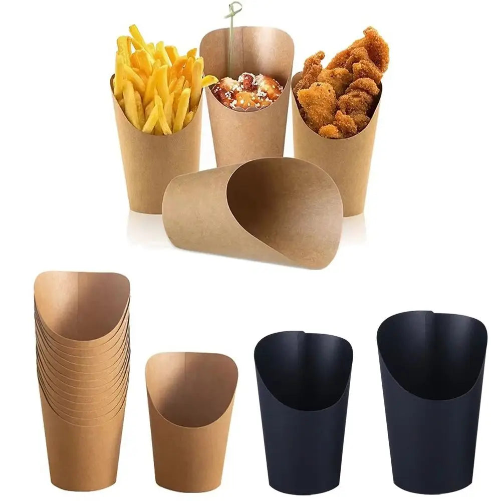 Kraft Party Cups