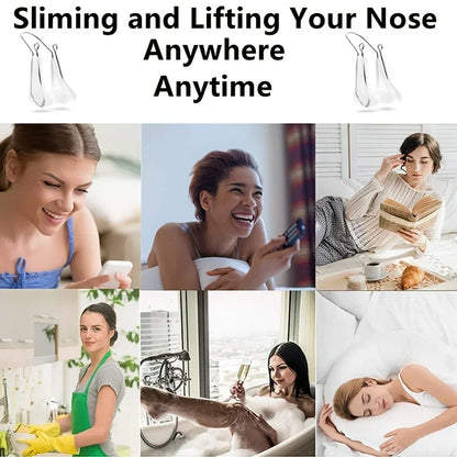 Nose Shaper for Adults