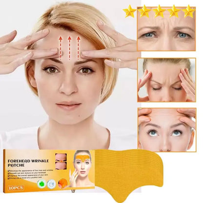 Skin Tightening Patch Set