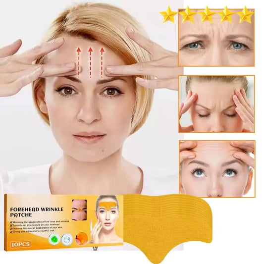 Skin Tightening Patch Set