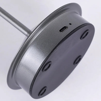 Rechargeable Touch LED Lamp