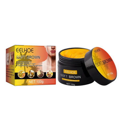 EELHOE Tanning Cream