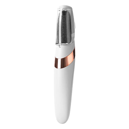 Automatic Foot Care Device