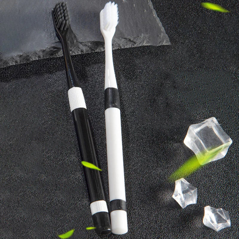 Bamboo Charcoal Brushes