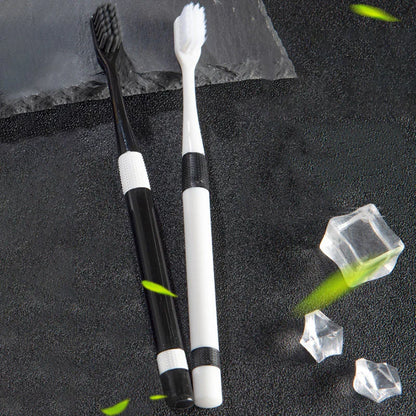 Bamboo Charcoal Brushes