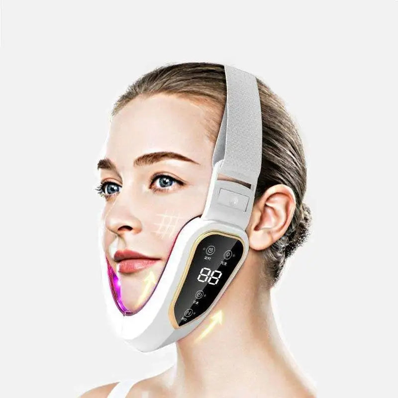 LED Facial Lifting Device