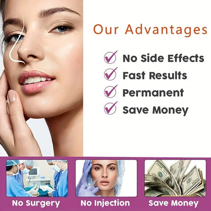 Nose Shaper for Adults