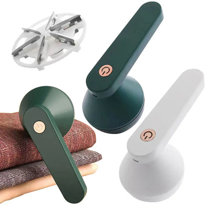 Portable Electric Lint Remover