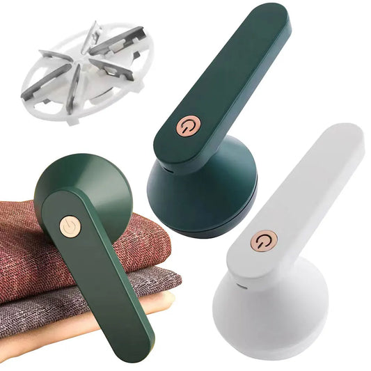 Portable Electric Lint Remover