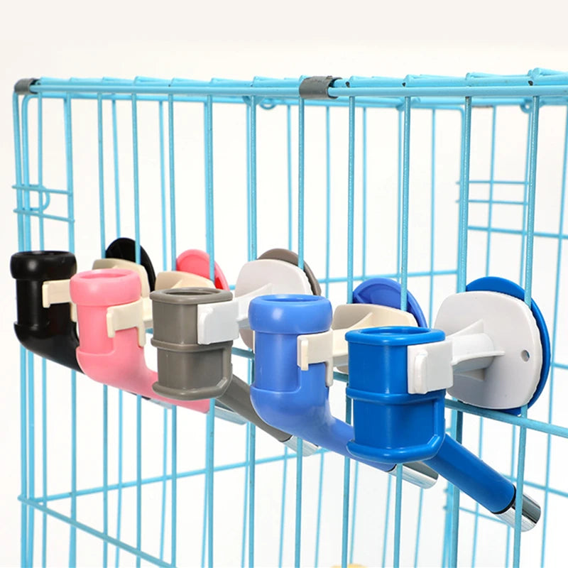 Pet Water Dispenser Nozzle