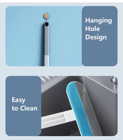 3-in-1 Pet Hair Remover