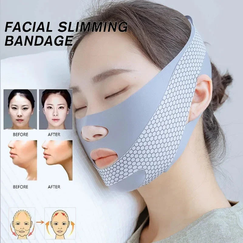 Face Slimming Lift Band
