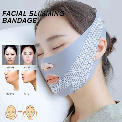 Face Slimming Lift Band
