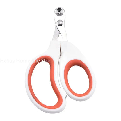 Pet Nail Grooming Clippers