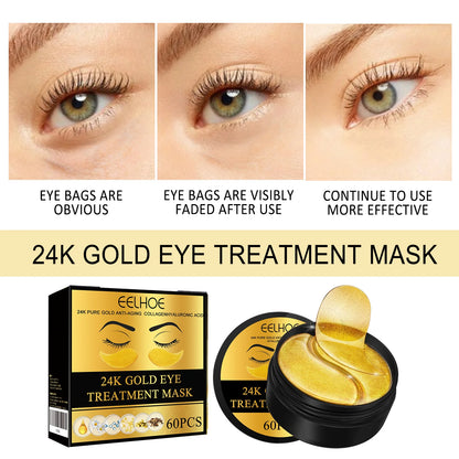 Anti-Aging Eye Mask