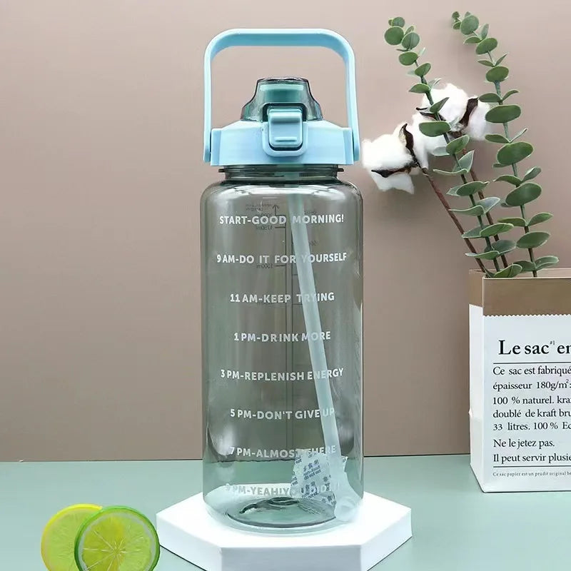 2L Sports Bottle