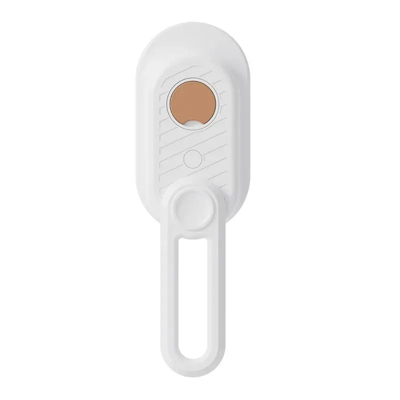 Electric Pet Steam Brush