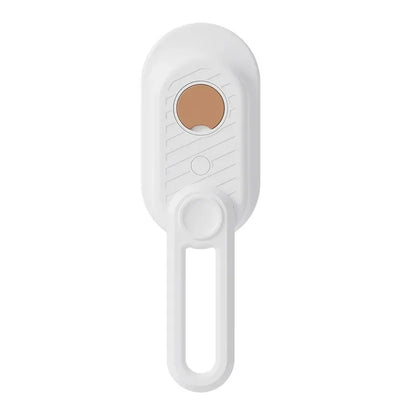 Electric Pet Steam Brush