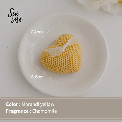 Luxury Shaped Candle