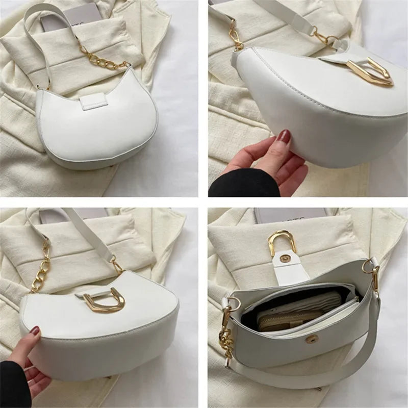 Women’s Stylish Shoulder Bag