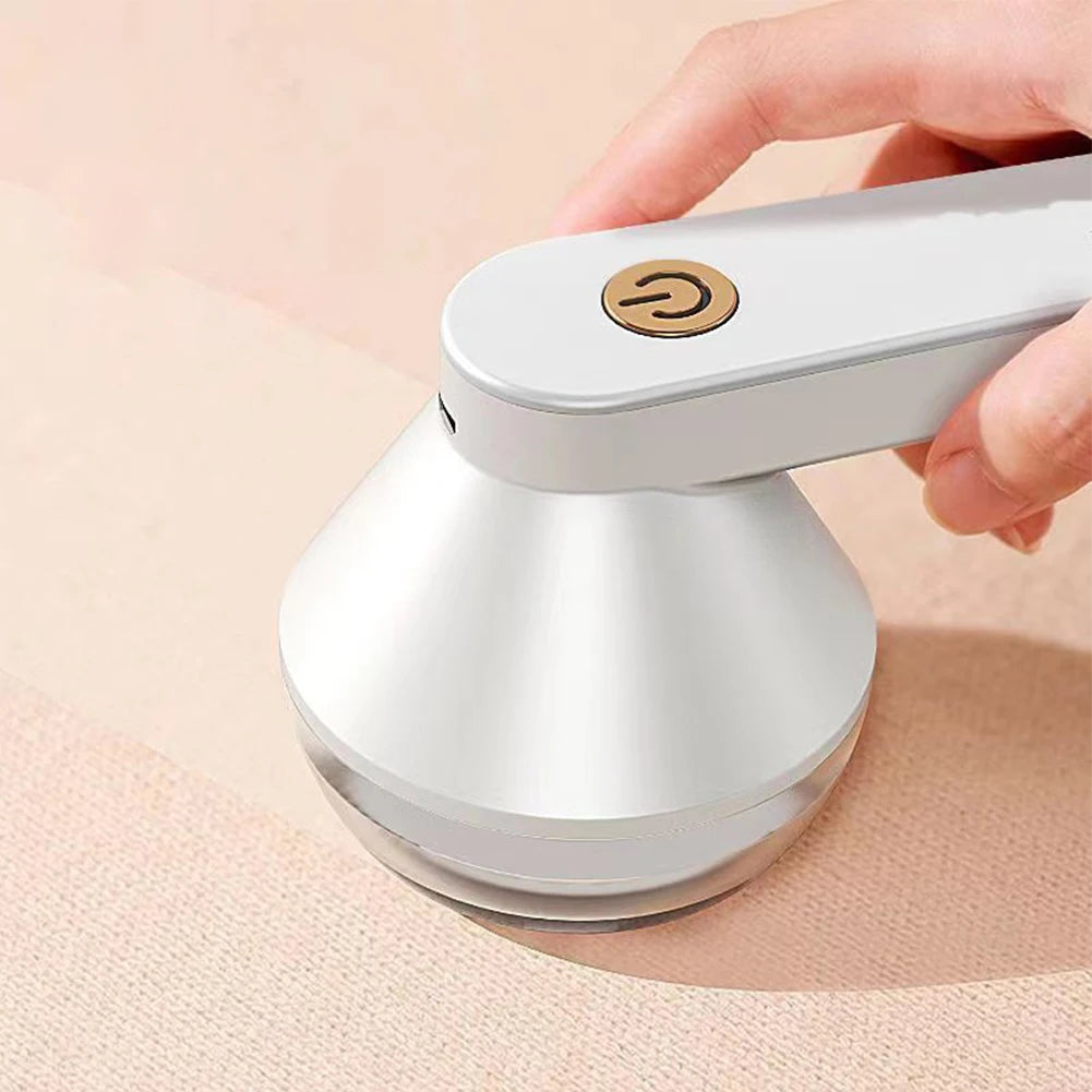 Portable Electric Lint Remover