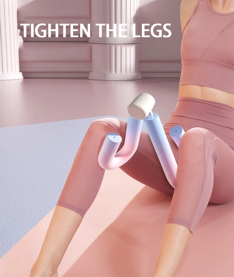 Multi-Functional Leg Toner