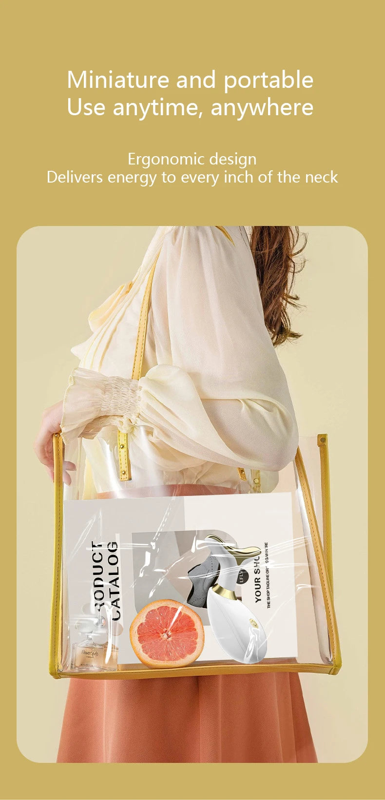 Electric Facial Lifting Tool