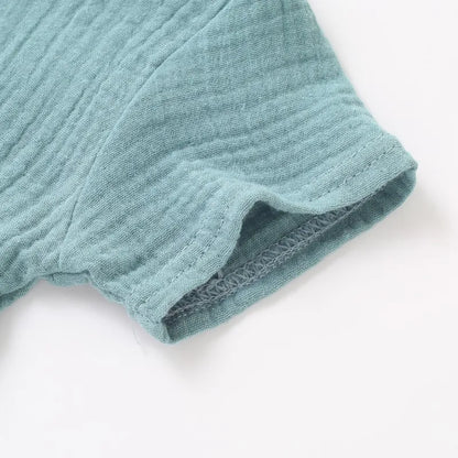 Organic Baby Tee