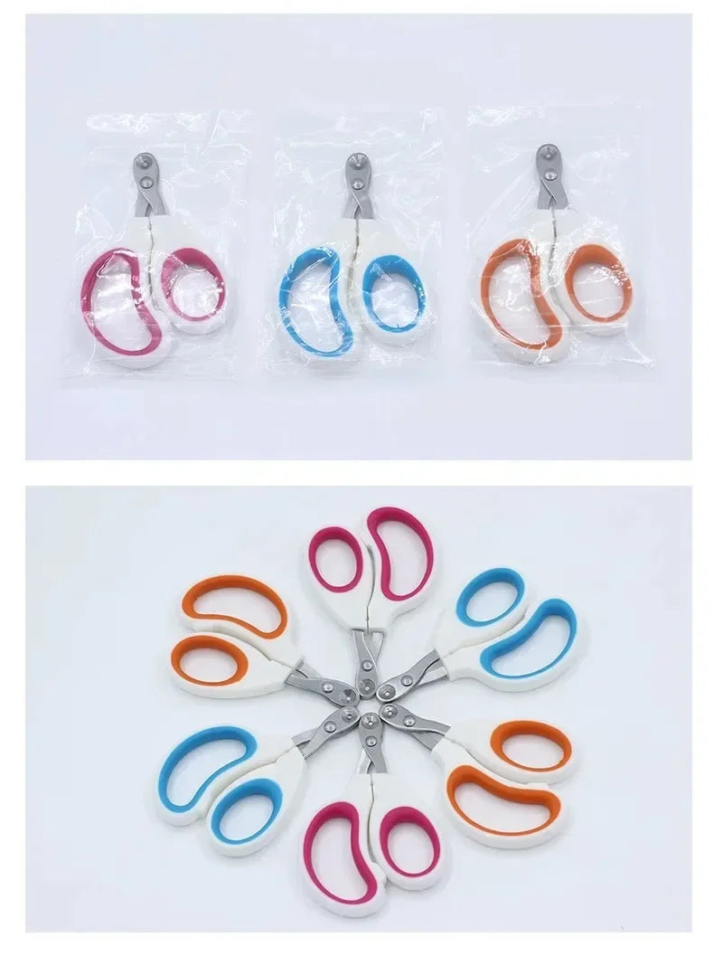 Pet Nail Grooming Clippers