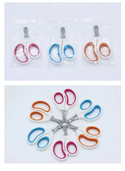 Pet Nail Grooming Clippers